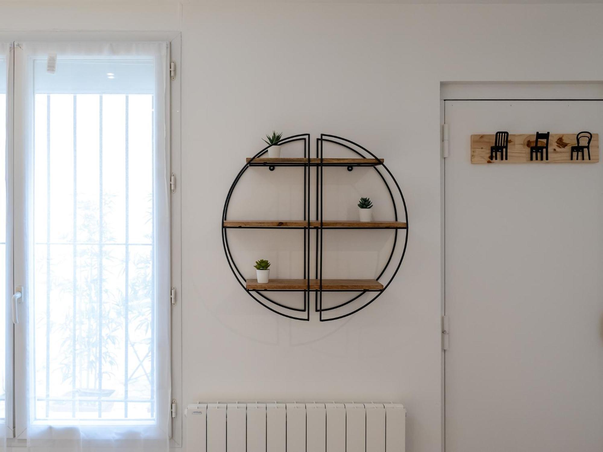 Appartement Secret Cache De Valmy à Lyon Extérieur photo
